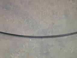 Лист рессоры №1 2ПТС-4 Лист рессоры 887Б-2902101-02Лист рессоры коренной 2ПТС-4