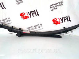 Лист ресори Mitsubishi L200, лист ресори Міцубісі