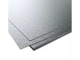 Лист рифленый Квинтет