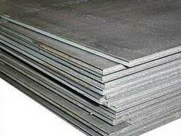 Рессорно-пружинная сталь  65Г