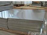 Лист ст.30ХГСА х/к 1,0х1000х2000 мм - фото 1