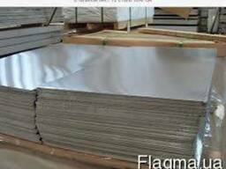 Лист ст.30ХГСА х/к 1,0х1000х2000 мм