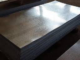 Освинцованый лист