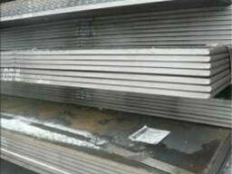 Лист ст.65Г Гост 14959-79 листы стали купить у нас. ..