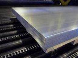 Лист стальной горячекатаный Лист 3 (г. к. ) (1х2)