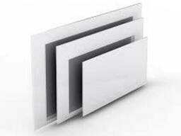 Лист стальной горячекатаный 2000х6000х150,0 мм