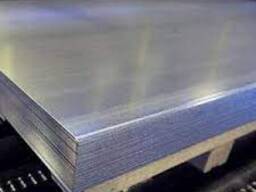 Листы х12мф 6мм