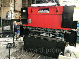 Листогиб Amada HFB 8025