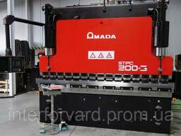 Листогиб Amada STPC 200-30