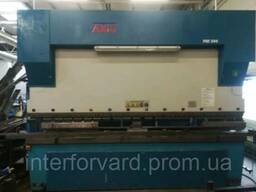 Листогиб Axial PSE244.