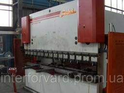 Листогиб Baykal APH 3108x160