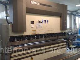 Листогиб Ermaksan CNC HAP 3100x160 2007