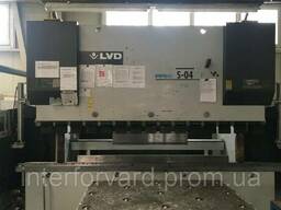 Листогиб LVD PPEC-5 135/3050 ROK 08