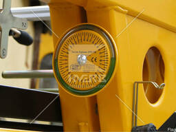 Листогиб Sorex ZRS 2360. Купить листогиб Сорекс