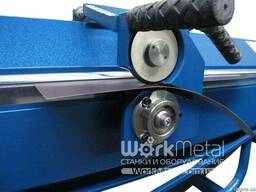 Листогиб ручной MAAD