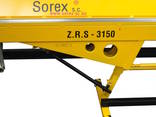 Листогиб SOREX Z. R. S — 2160/0.8 - фото 8