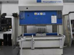 Листогиб Trumpf Trumabend V85
