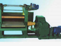 Листоправильная машина 4х1500 мм