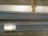 Пропонуємо листи конструкційних марок стали з наявності у Дніпрі. - фото 3