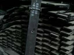 Листы рессоры передней, задней к автобусу Богдан, Исузу