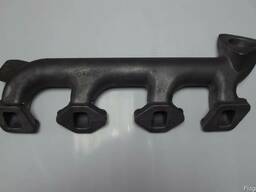 Литье чугунное на заказ