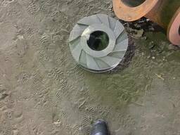 Высокоточное литье по ЛГМ