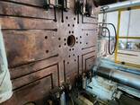 Есть литьевой пресс (инжекционный)-3000т - фото 3