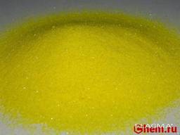 Литий хромовокислый 2 водн. ( хромат лития)