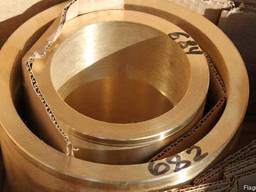 Бронза Пруток Проволока Лента Втулка Деталь Плита