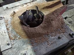 Чугун Сталь Литьё металлов