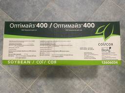 Оптимайз 400 - Інокулянт, протруйник для насіння СОЇ.