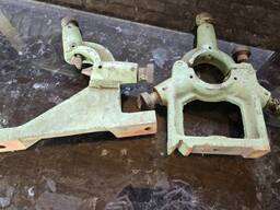 Люнет 16б05 комплект