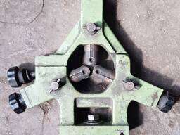 Люнети угорського токарного EEN-320