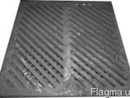 Решетки ливнеприемника в асортименте