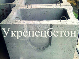 Ливнеприемник ЛП-1, ГОСТ, Серия 3.501.1-165, продажа, новые