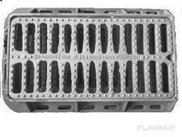 Ливнеприёмник магистральный ДМ