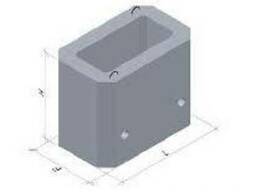 Ливнеприёмники железобетонные