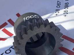 LKT Шестерня 2-й передачі 501-14-1005,0