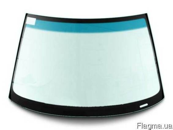Лобовое стекло на Крайслер Вояджер Chrysler цена, фото, где купить Одесса, Flagma.ua #3270856
