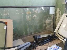 Лобовые, ветровые стекла, триплекс на автобус Богдан А 092,