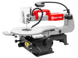 Лобзиковый станок Holzmann DKS 21PRO