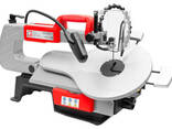 Лобзиковый станок Holzmann DKS 21PRO - фото 1