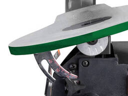 Лобзиковый станок по дереву Holzstar DKS 504 Vario