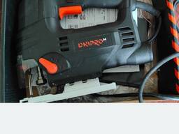 Лобзик Дніпро м