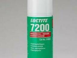 Loctite 7200 - удалитель прокладок, клея, герметика, краски