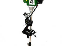 Лодочный мотор Grünwelt GW-140FC (бензин, 1,5 л. с. )