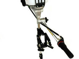 Лодочный мотор Grünwelt GW-140FC (бензин, 1,5 л. с. )