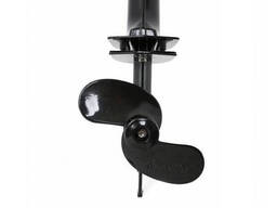 Лодочный мотор Grunwelt GW-200FCR Reverse (с реверсом)