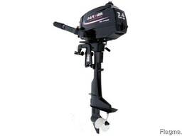 Лодочный мотор Parsun T3.6 BMS