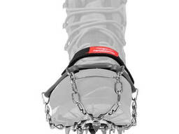 Льодоступи із 19 зубцями Naturehike NH19HJ001, розмір М